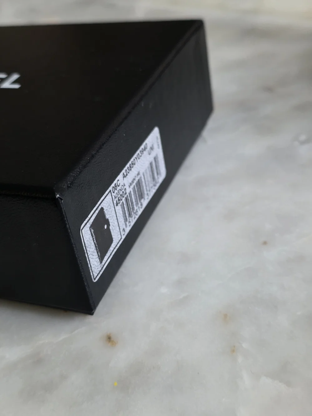 CHANEL inventory #902